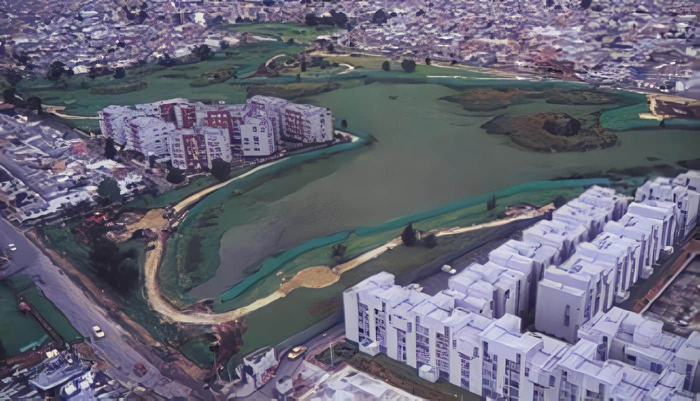 humedales de bogota