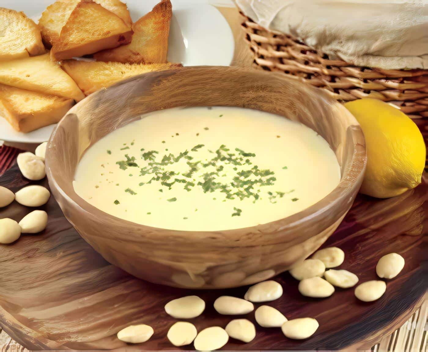 albahaca