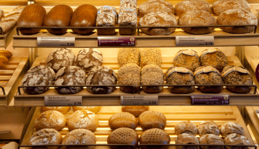 panaderia