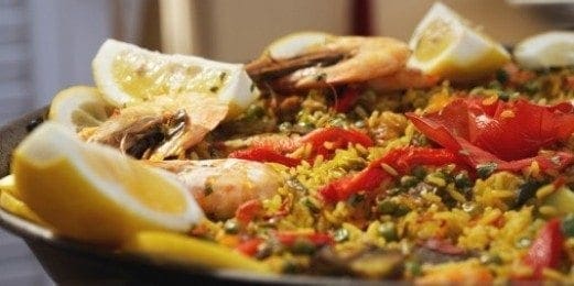 restaurantes en Republica Dominicana