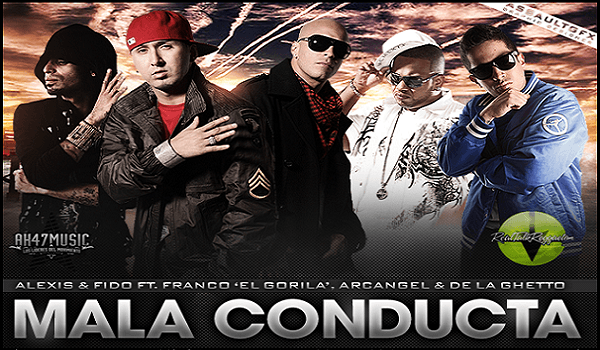 malaconductaremix