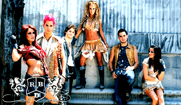 CANCIONES DE SER O PARECER DE RBD COM canciones de ser o parecer de rbd com: