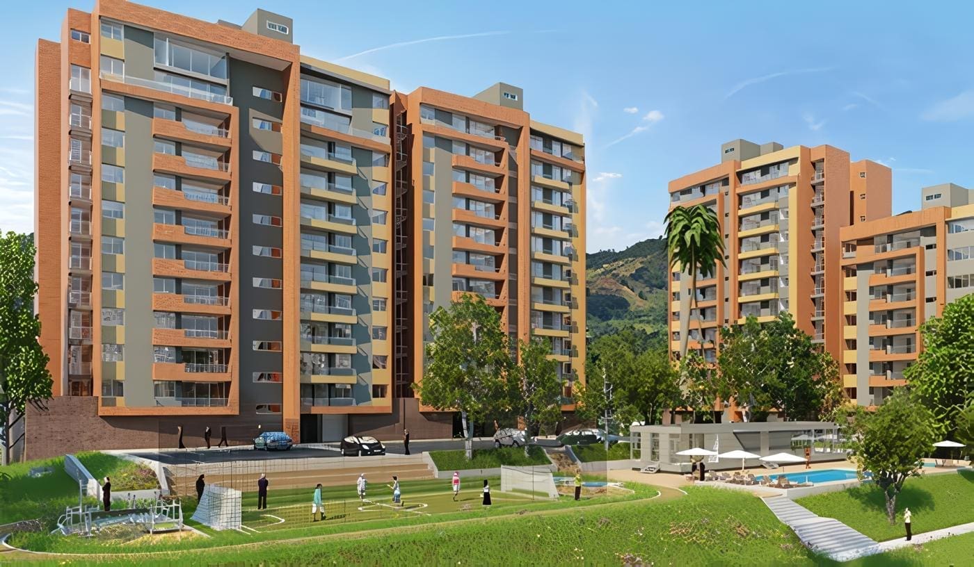 inmobiliaria
