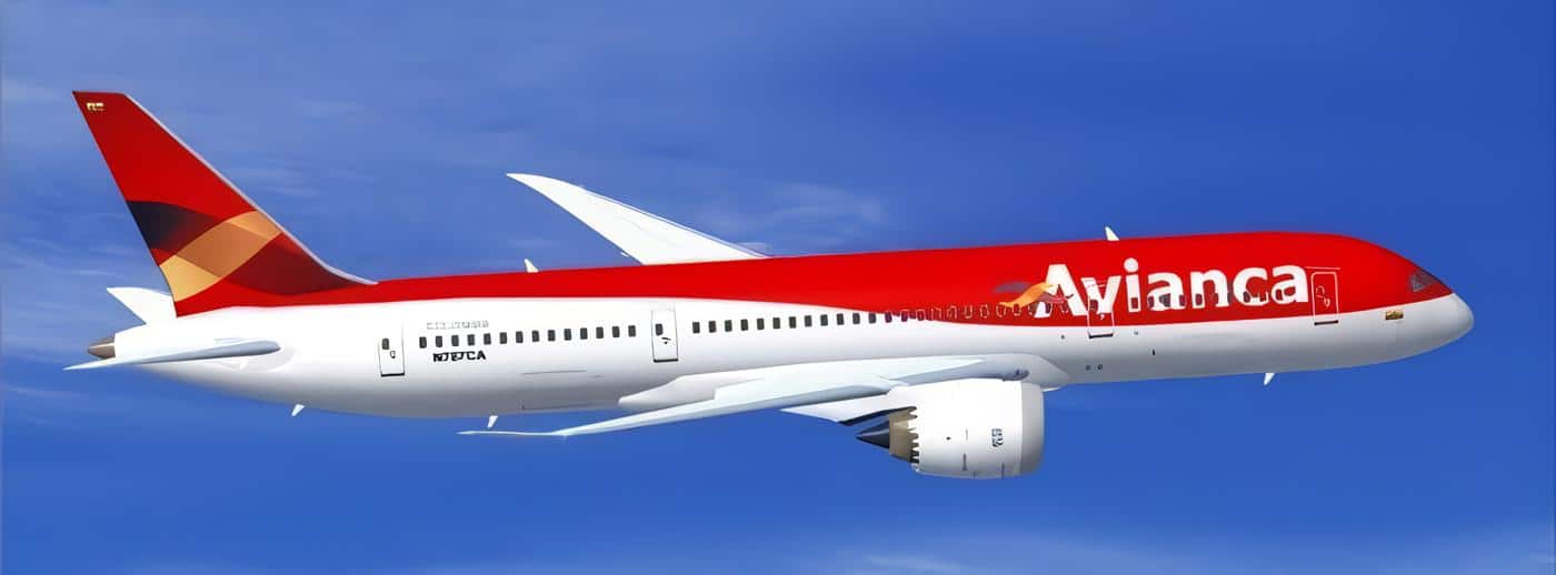 aerolineas-colombianas