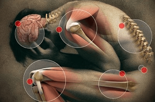 dolor articulaciones dolor articulaciones