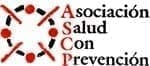 Asociación salud con prevención-logo Asociación salud con prevención-logo