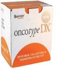 Foto Oncotype