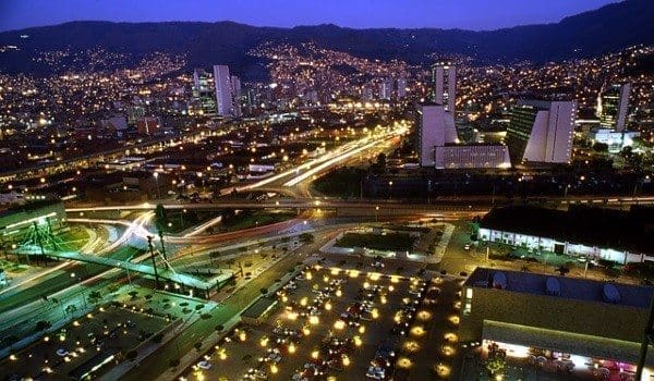 MEDELLIN
