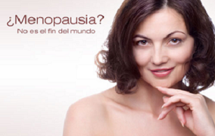 Menopausia, Definición