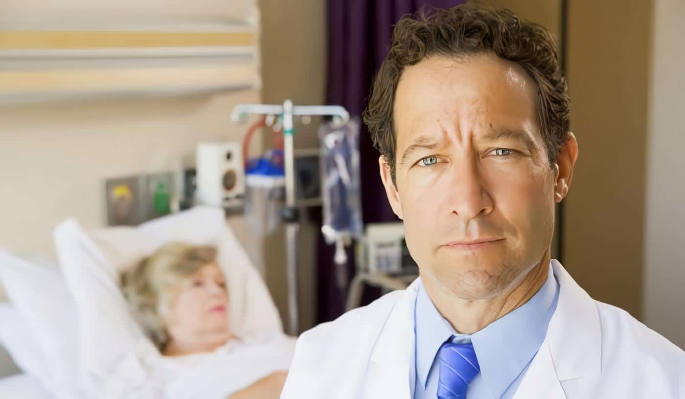 doctor medico
